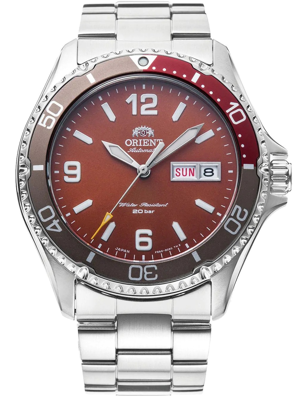 Orient RA-AA0820R19B