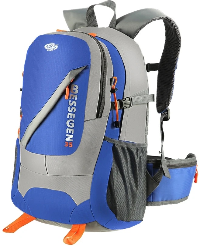 Rucsac Nils CBT7107 Blue