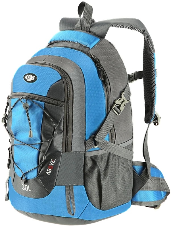 Rucsac Nils CBT7173 Blue