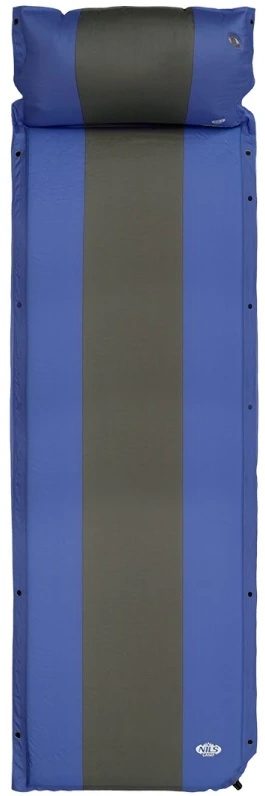 Saltea camping Nils NC4349 Blue/Gray
