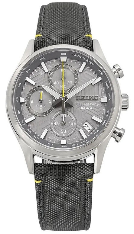 Ceas de mână Seiko SSB423P1
