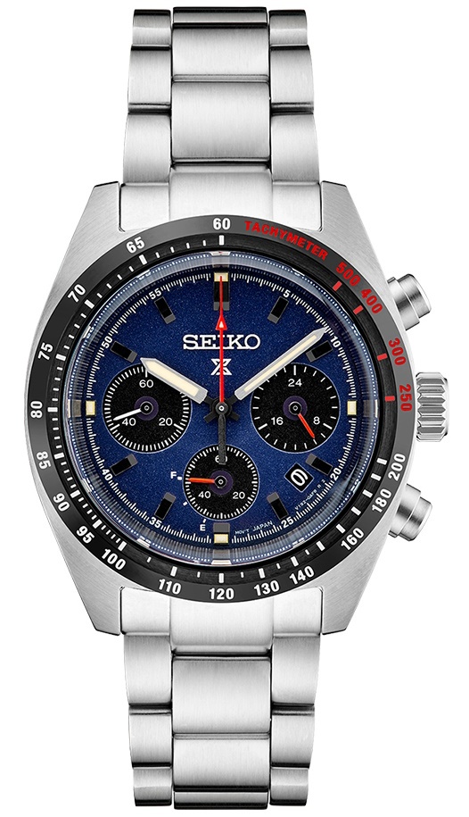 Ceas de mână Seiko SSC815P1