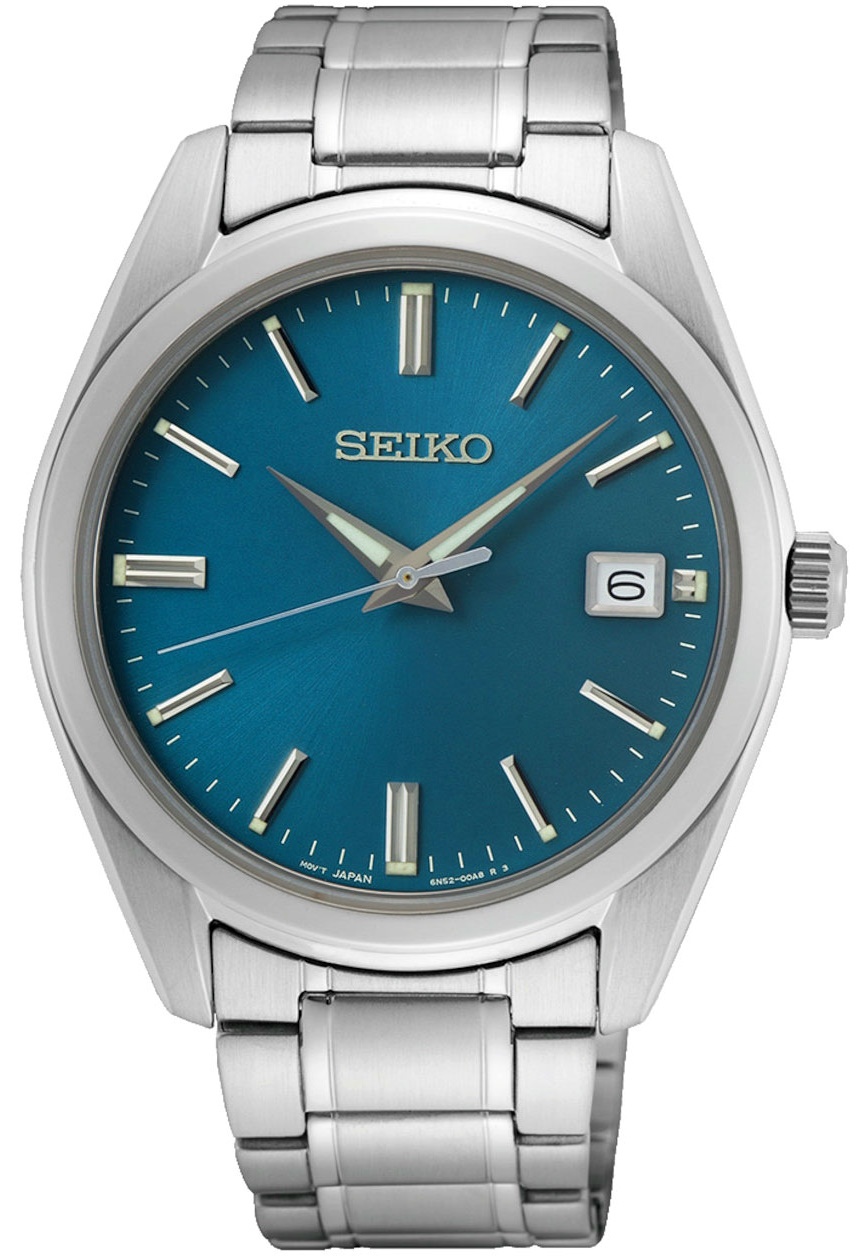 Seiko SUR525P1