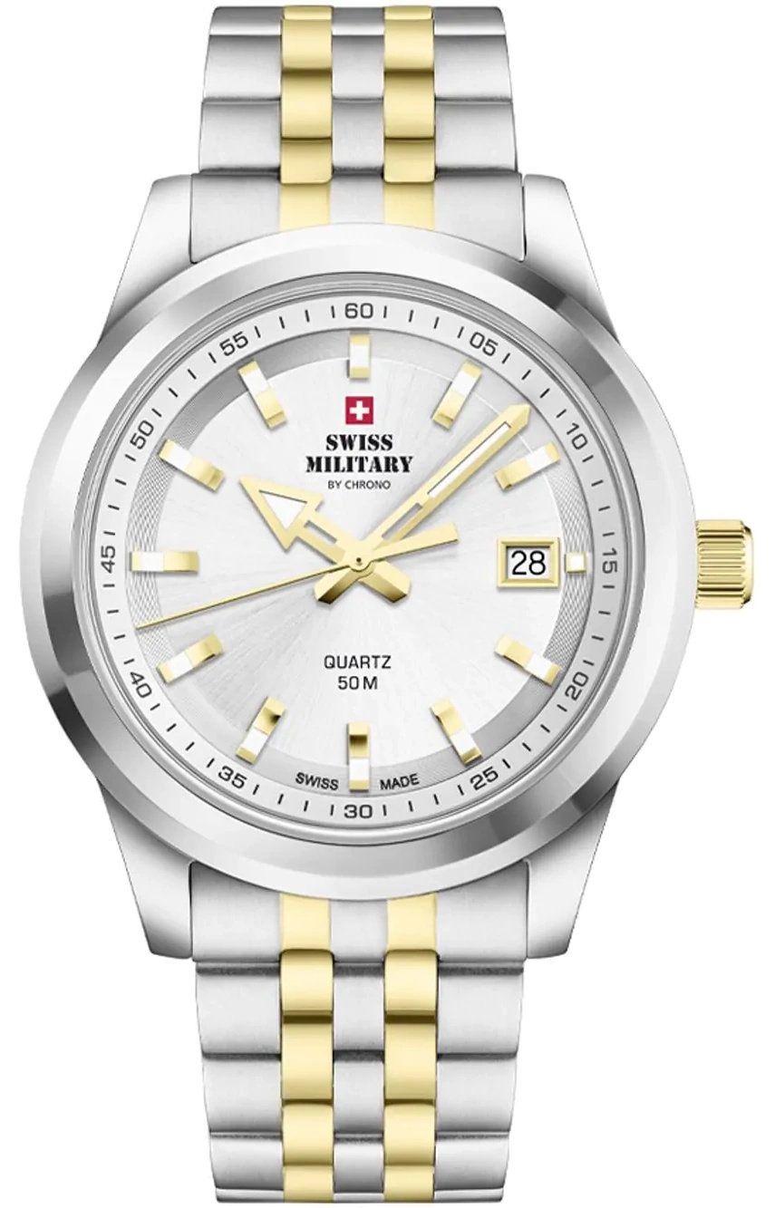 Swiss Military SM34094.04