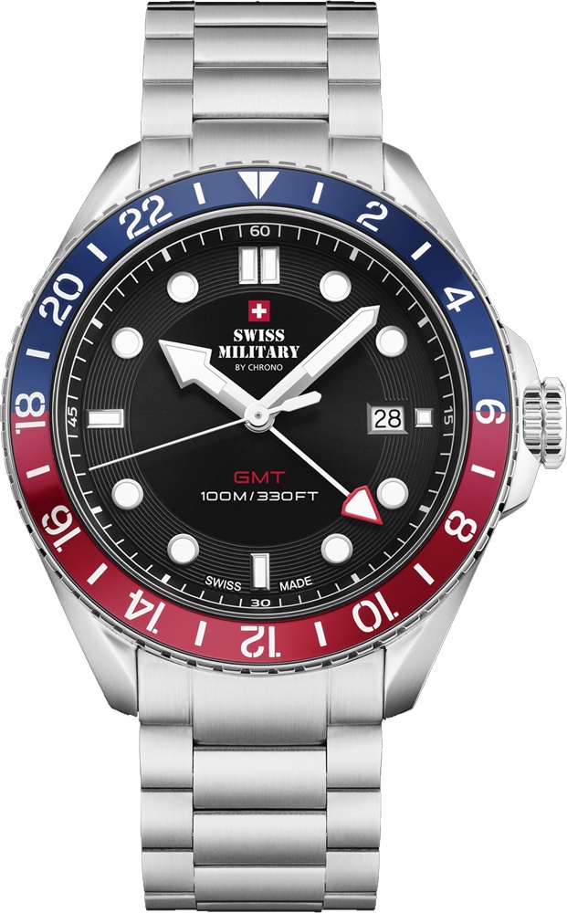 Ceas de mână Swiss Military SM34095.01