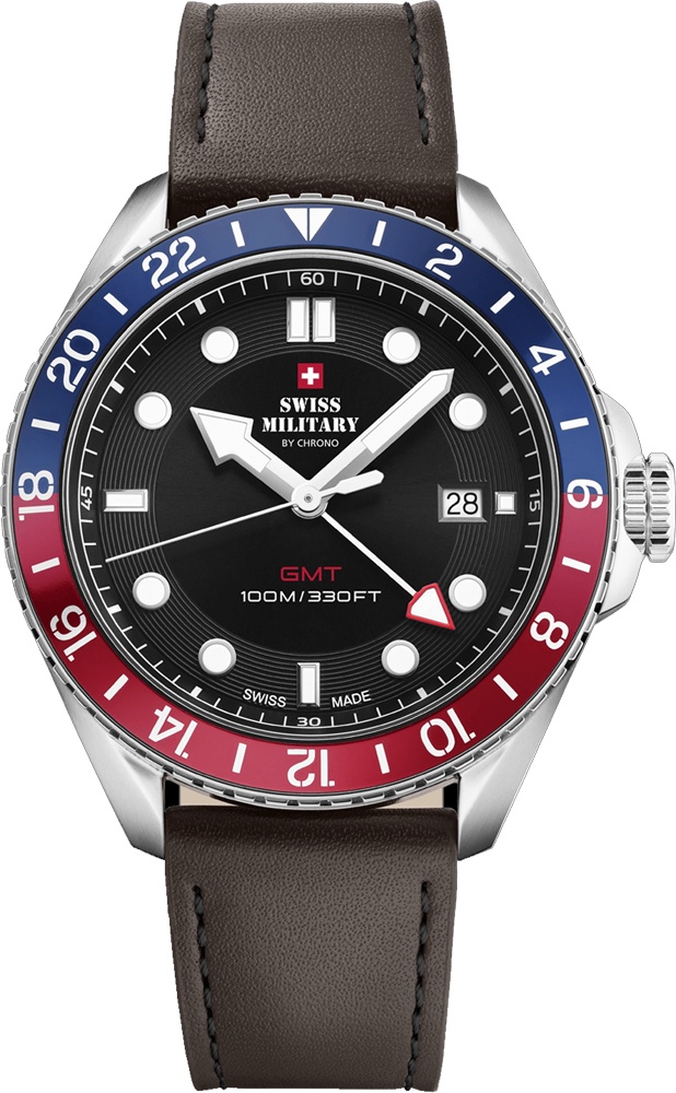 Swiss Military SM34095.04