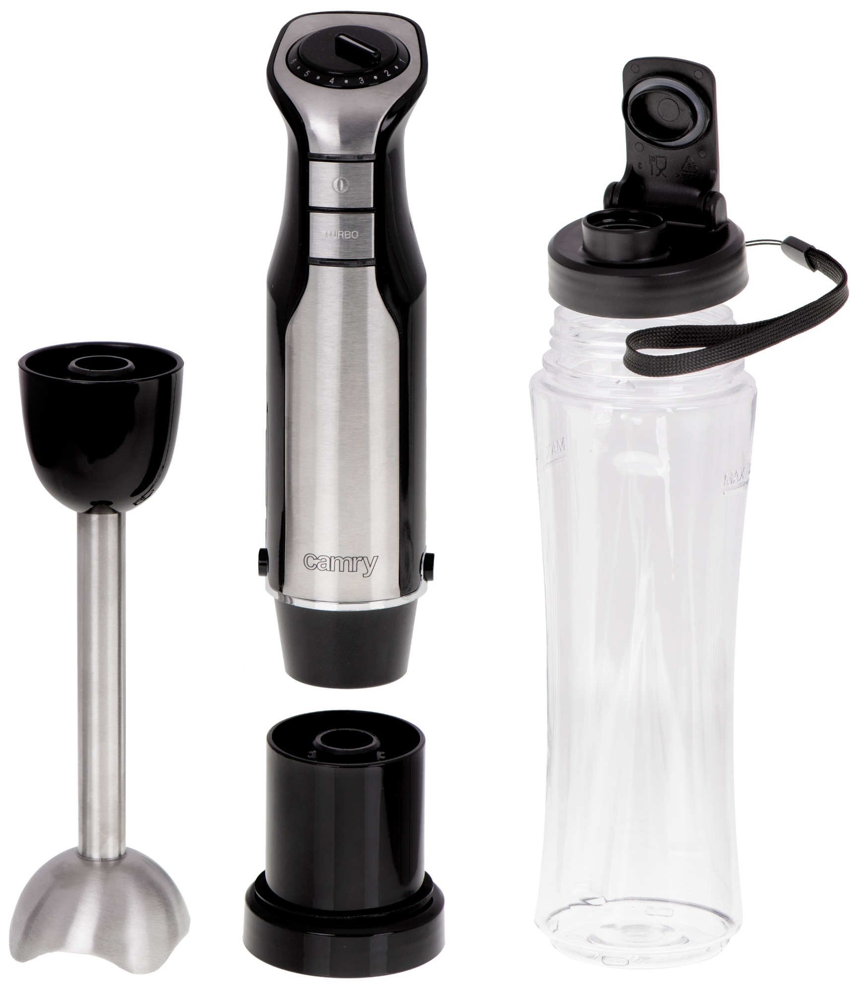 Blender Camry CR-4615