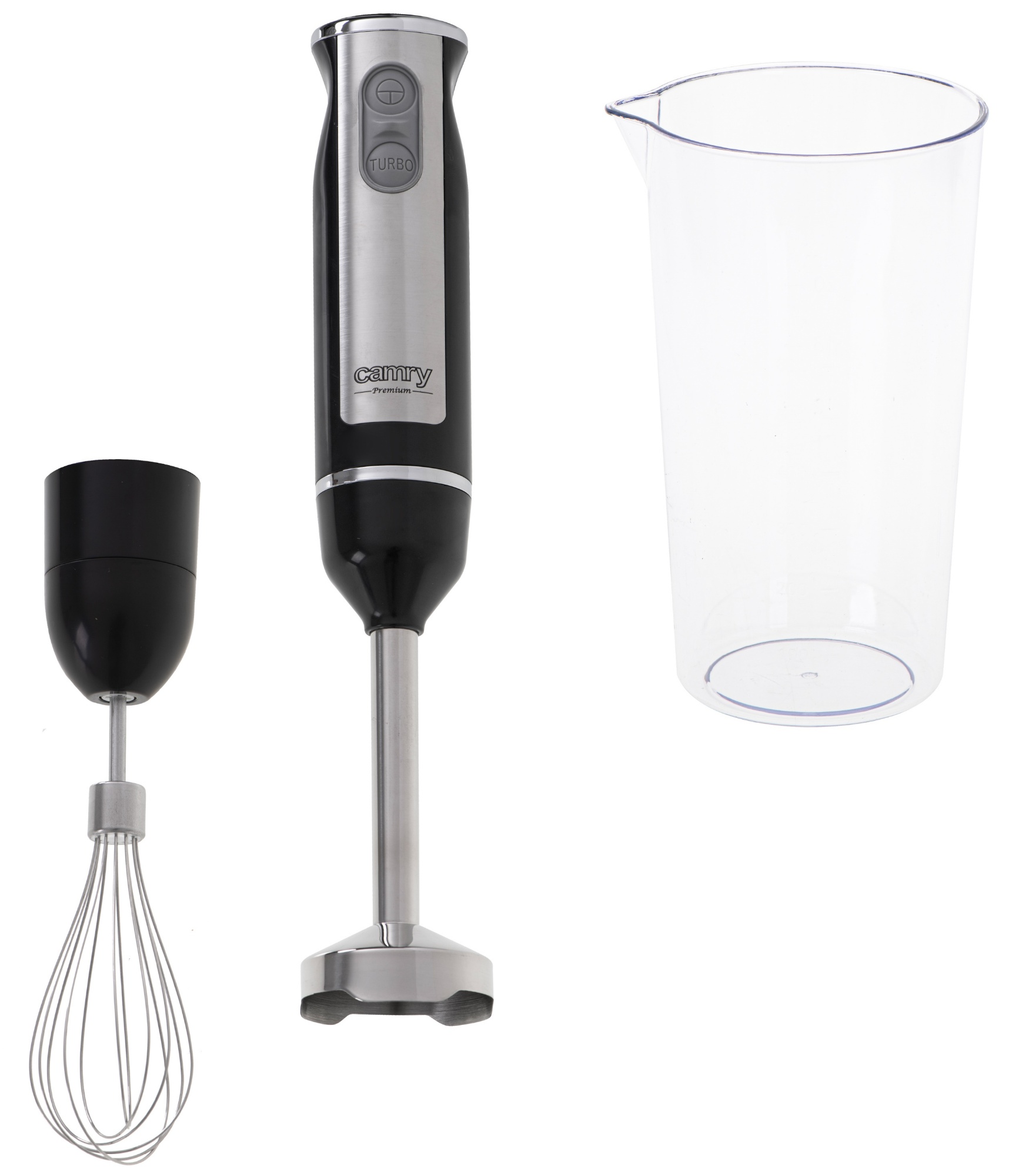 Blender Camry CR-4621