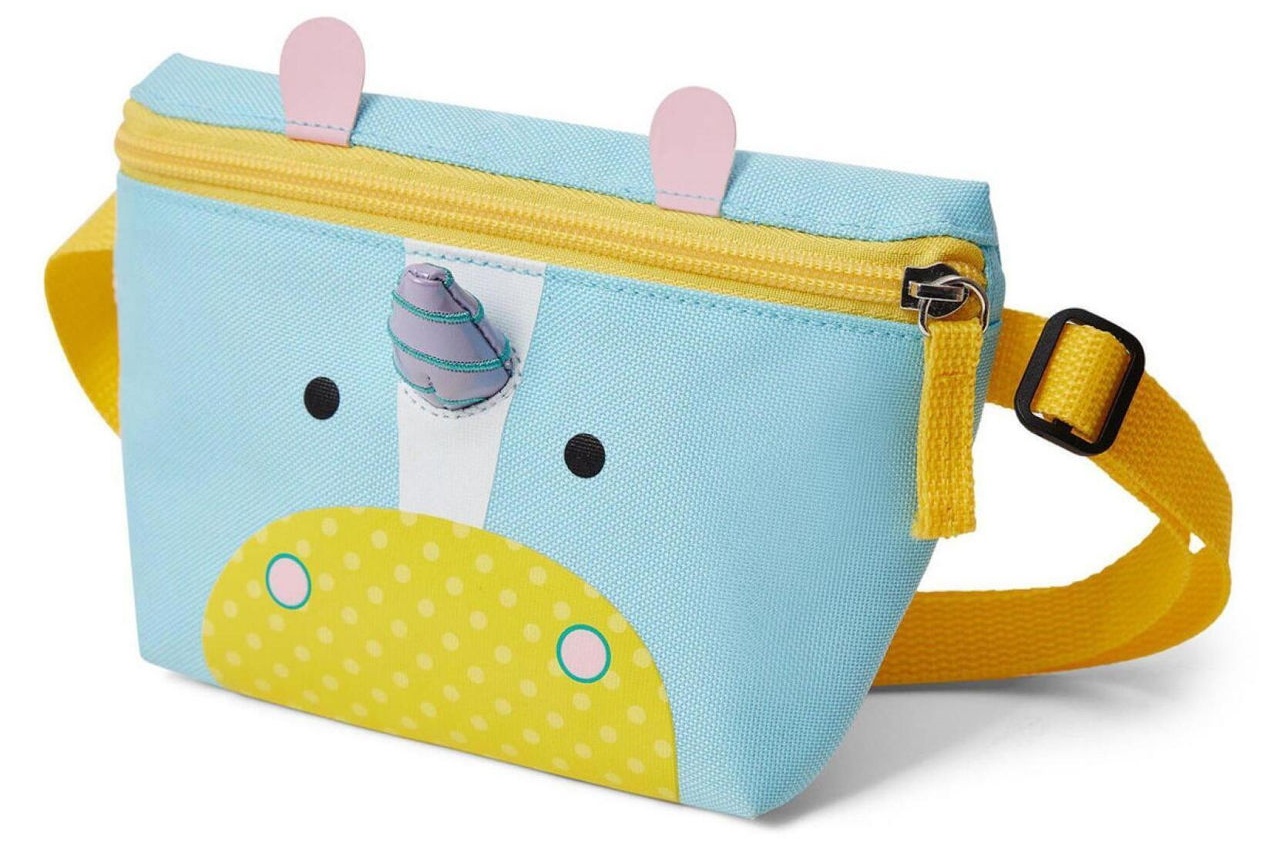 Geantă pentru copil Skip Hop  Zoo Unicorn (9I758210)
