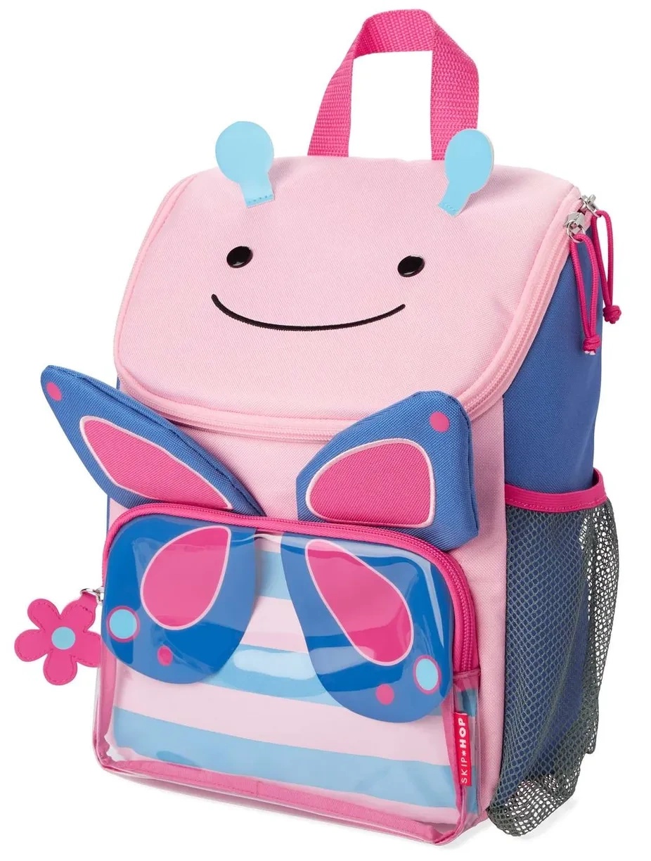Rucsac pentru copii Skip Hop Butterfly (9L750610)
