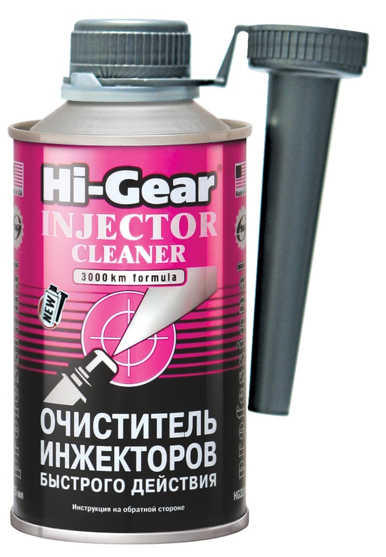 Присадка для топлива Hi-Gear HG3216 – PandaShop.md. Купить присадка для ...