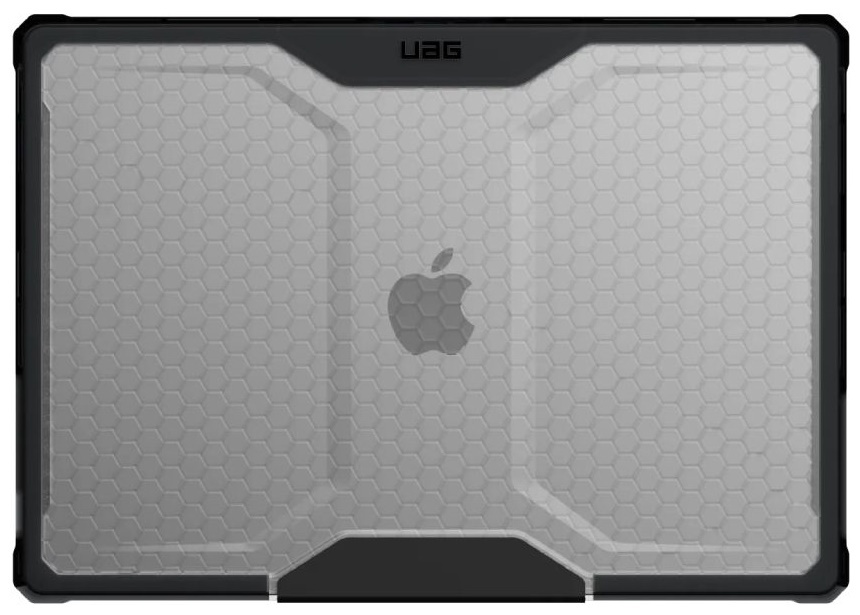 Husa pentru tableta UAG MacBook Pro 14 2021 Plyo Ice (134000114343)