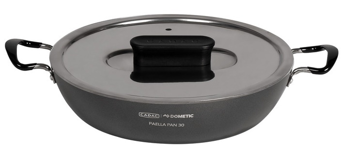 Tigaie Cadac Paella Pfanne 28cm (9145202)