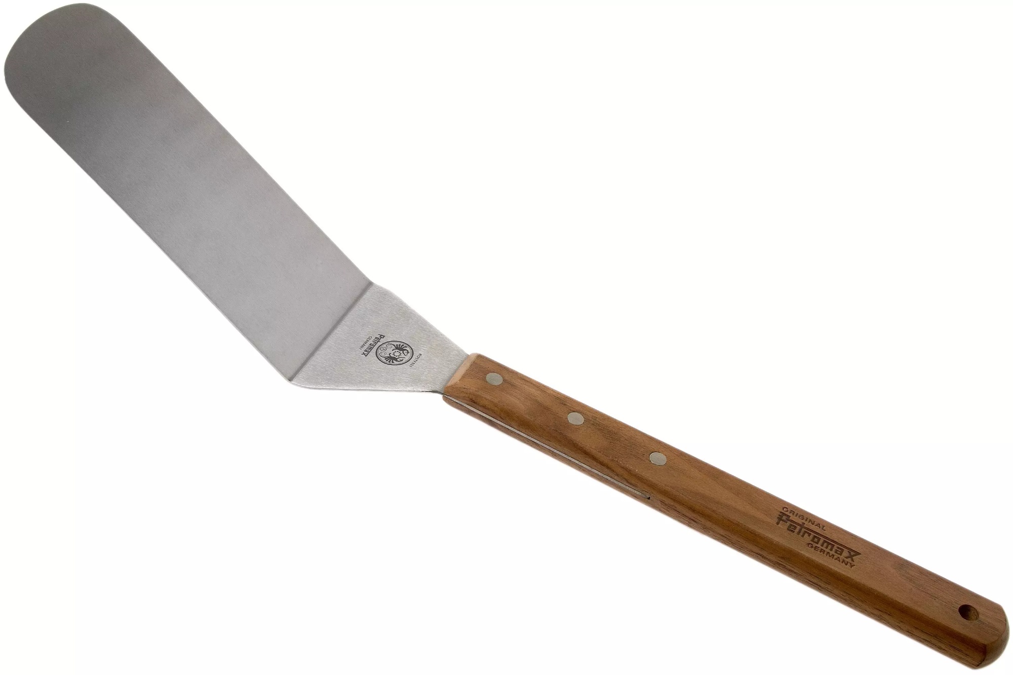 Spatulă pentru friptură Petromax FLEX2