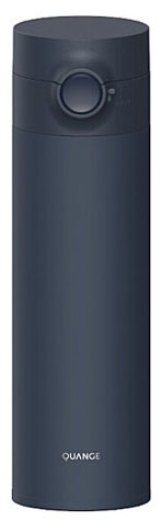 Termos Xiaomi Youpin Quange 480ml Dark Blue