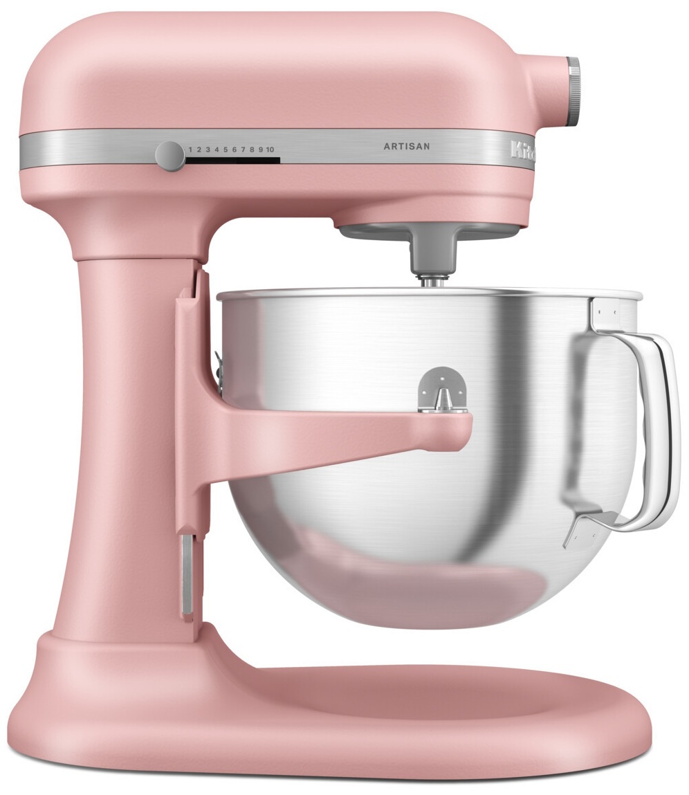 Mixer KitchenAid 5KSM70SHXEDR