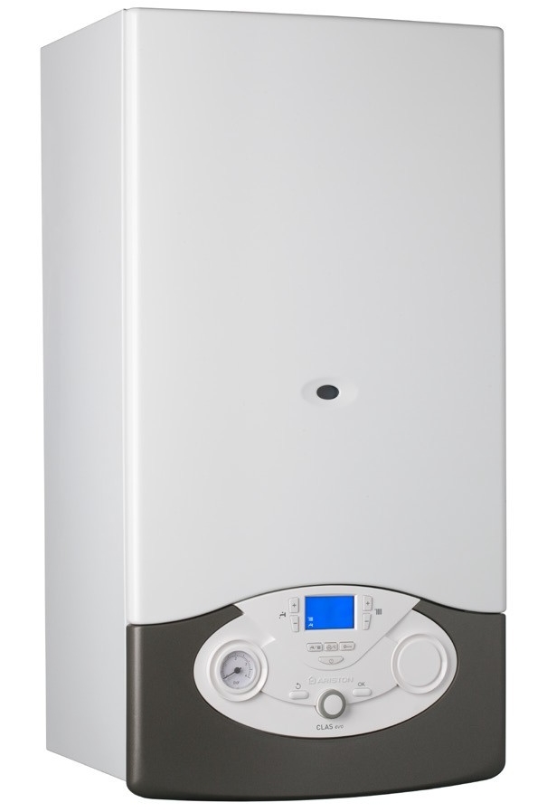 Centrala termica Ariston Clas Evo System 24 FF