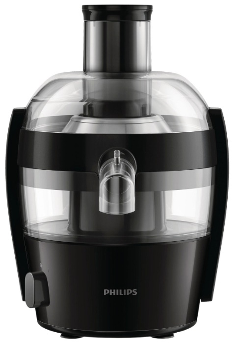 Соковыжималка Philips HR1832/02, купить по выгодной цене с доставкой по ...