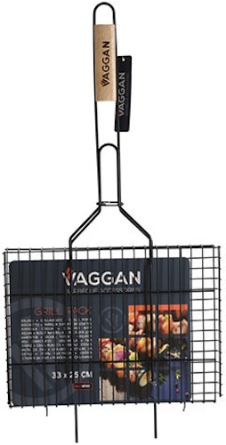 Vaggan 34x25x2.5cm