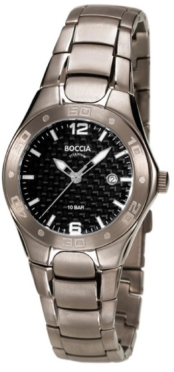 Ceas de mână Boccia 3119-07