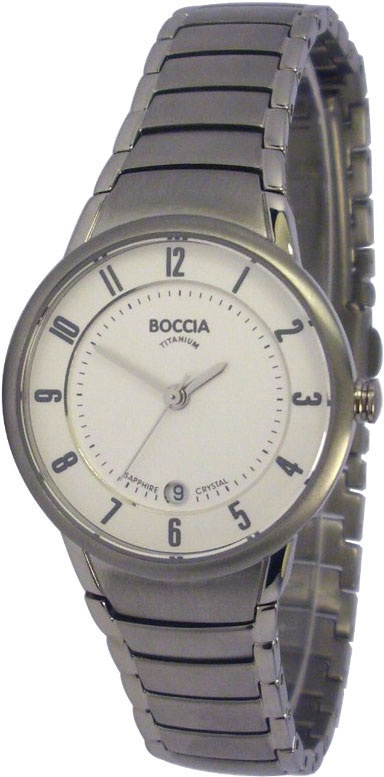 Boccia 3158-01