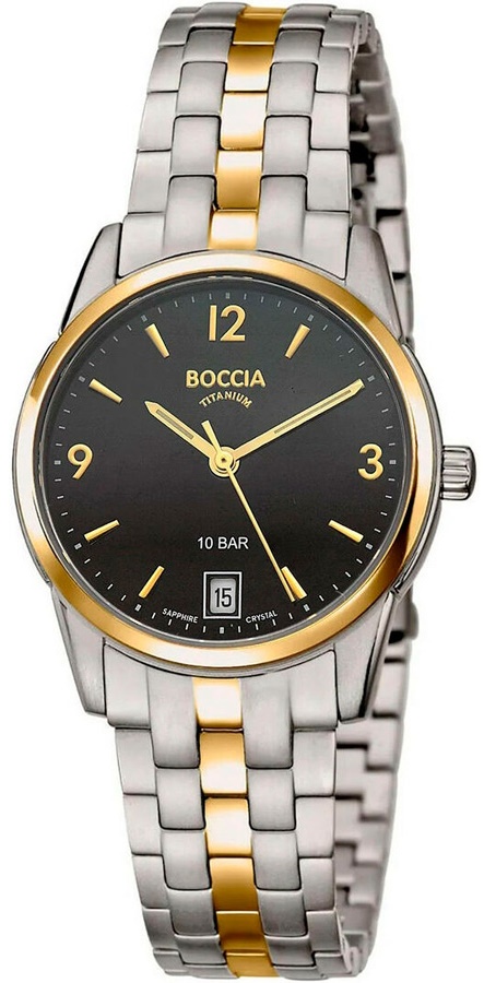 Boccia 3272-05