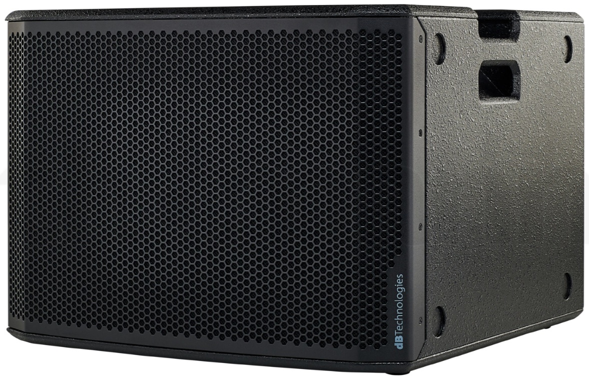 dB Technologies Sub 915