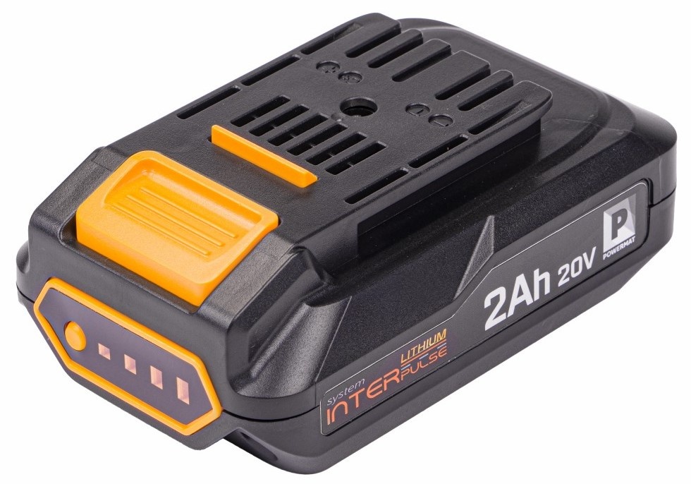 Powermat PM-IPSA-220C