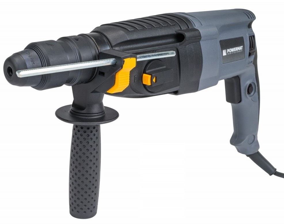 Ciocan rotopercutor Powermat PM-MW-2500PRO