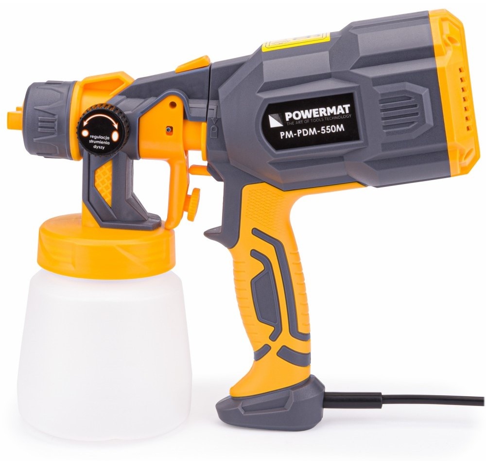 Powermat PM-PDM-550M