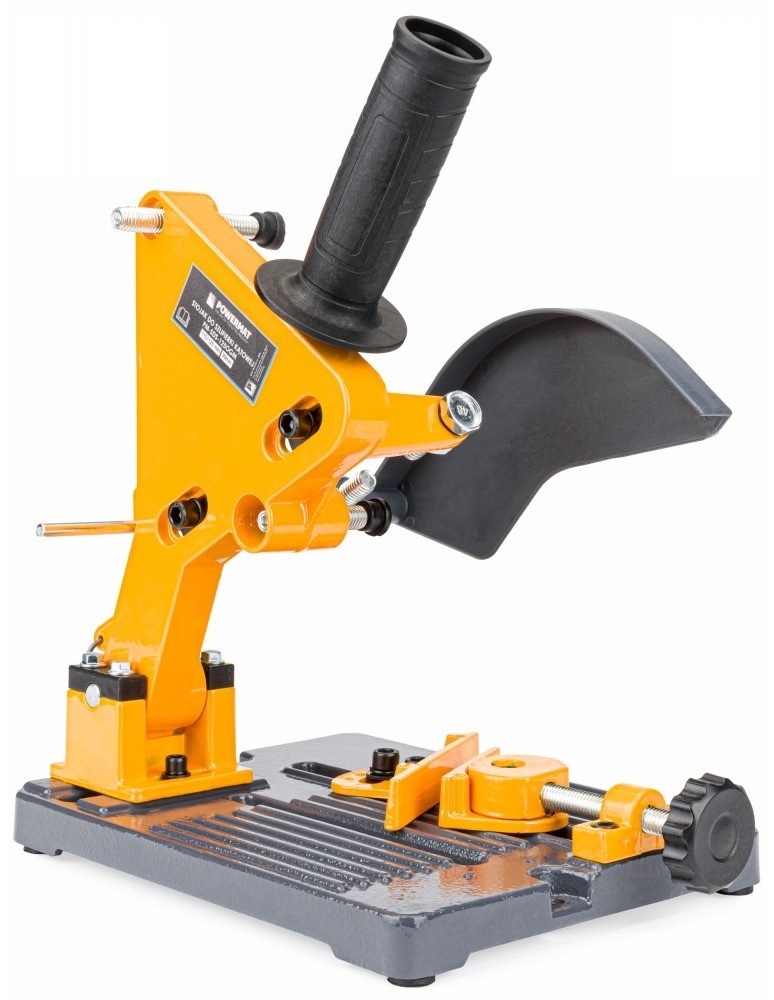Stand pentru scule electrice Powermat PM-SDS-125OGM
