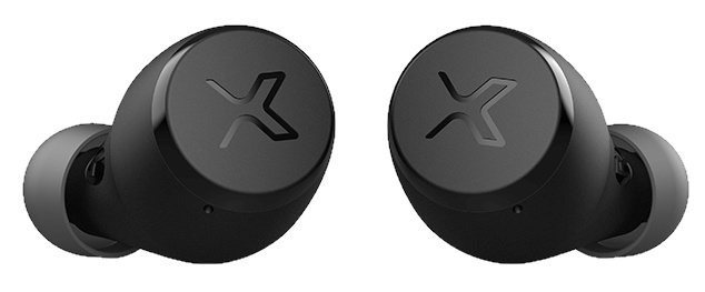 Căşti Edifier X3 Black