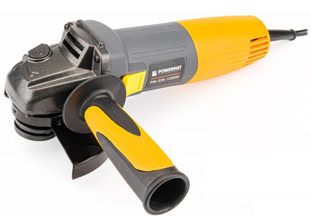 Powermat PM-SZK-1250M