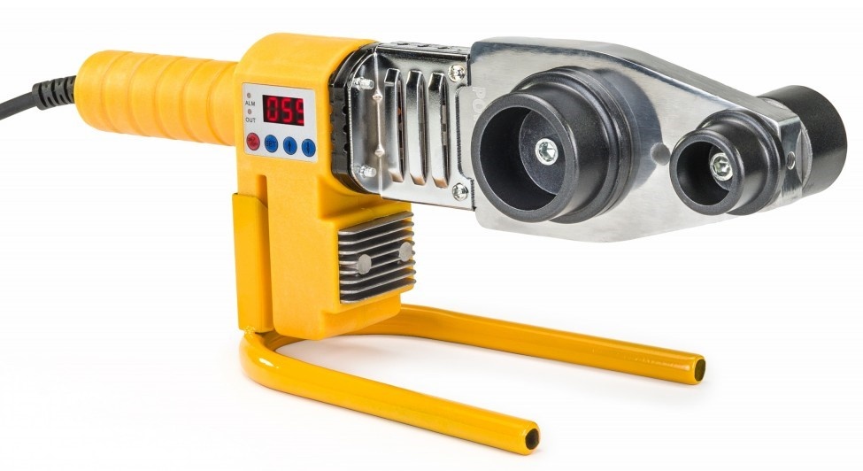 Aparat de sudat țevi din .plastic Powermat PM-ZGP-2800