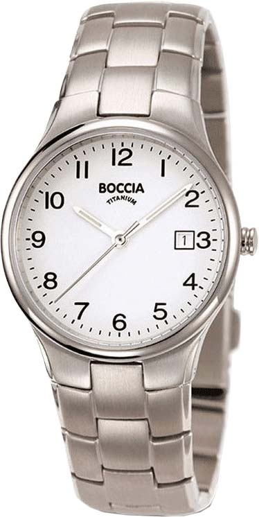 Boccia 3297-01
