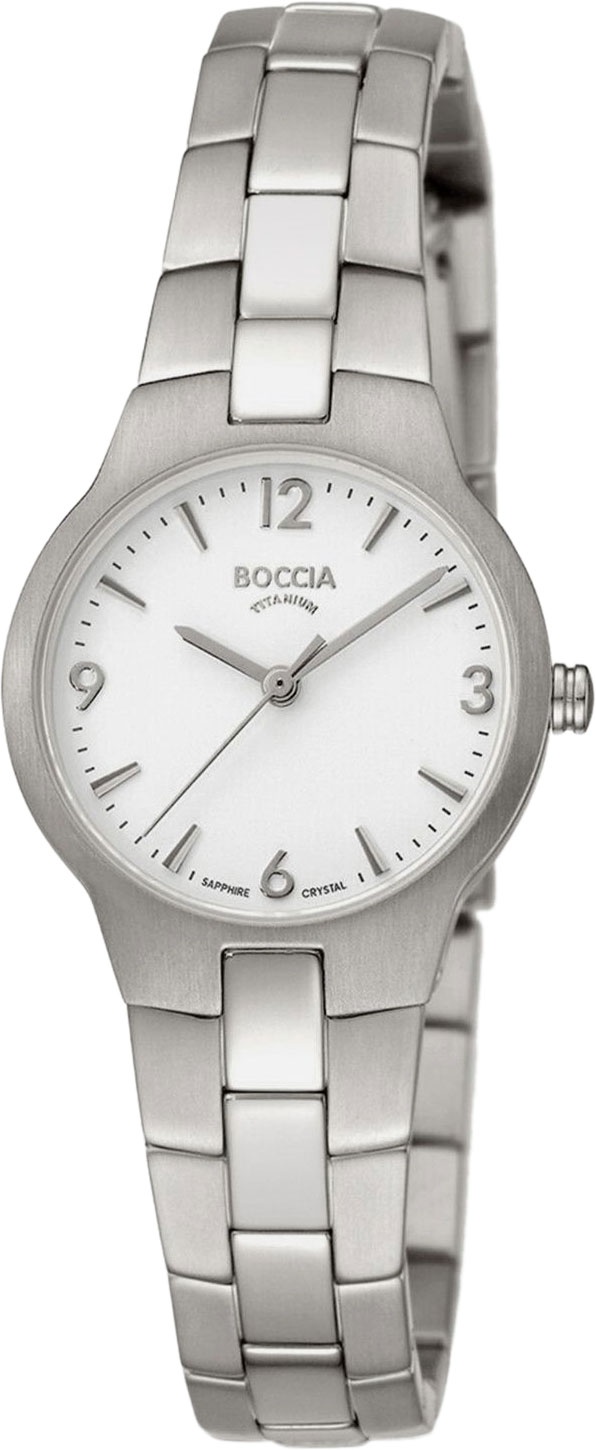 Ceas de mână Boccia 3312-01
