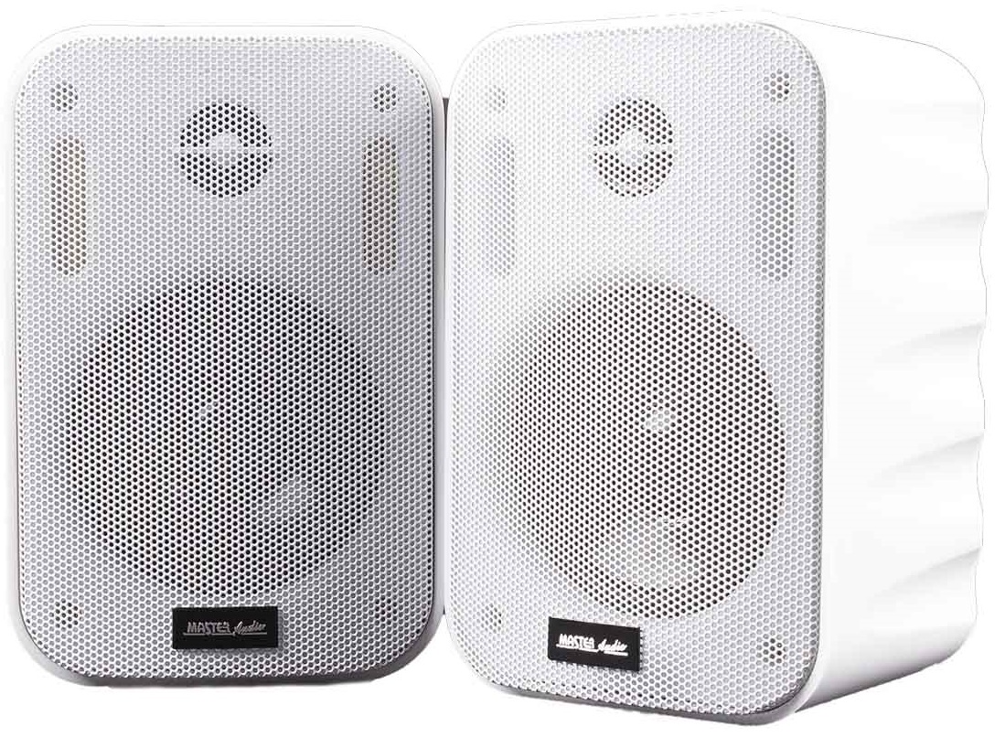 Master Audio CMP400W