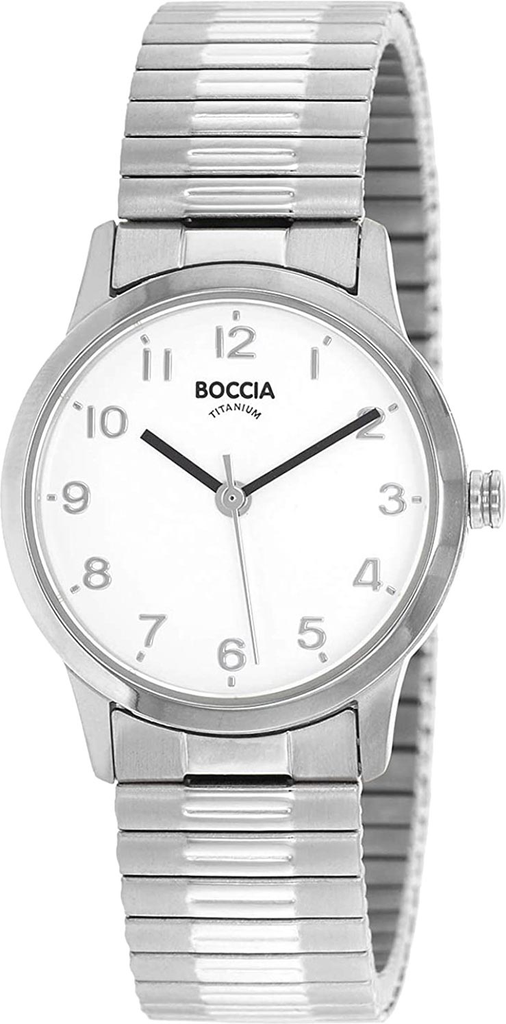 Boccia 3318-01