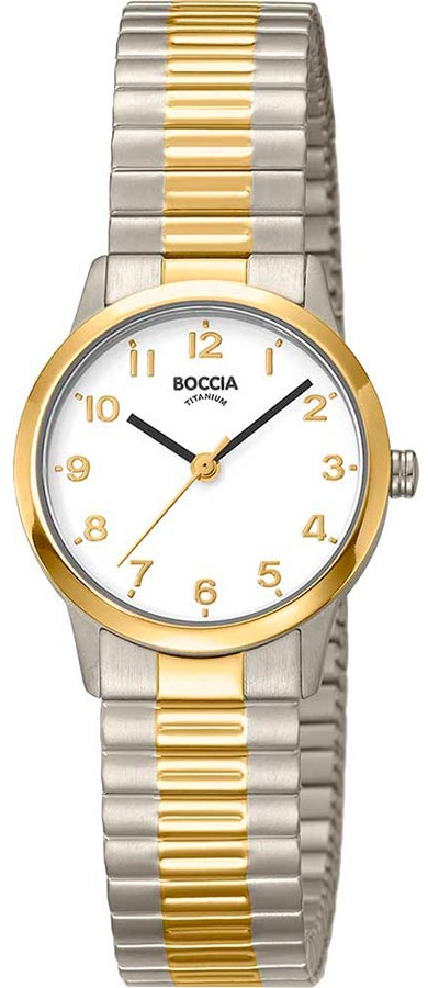 Boccia 3318-03