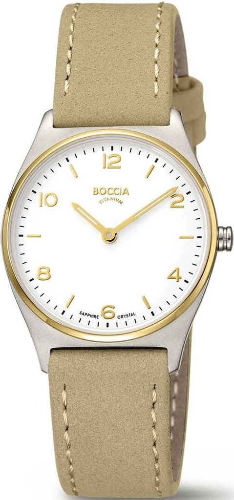 Boccia 3338-02