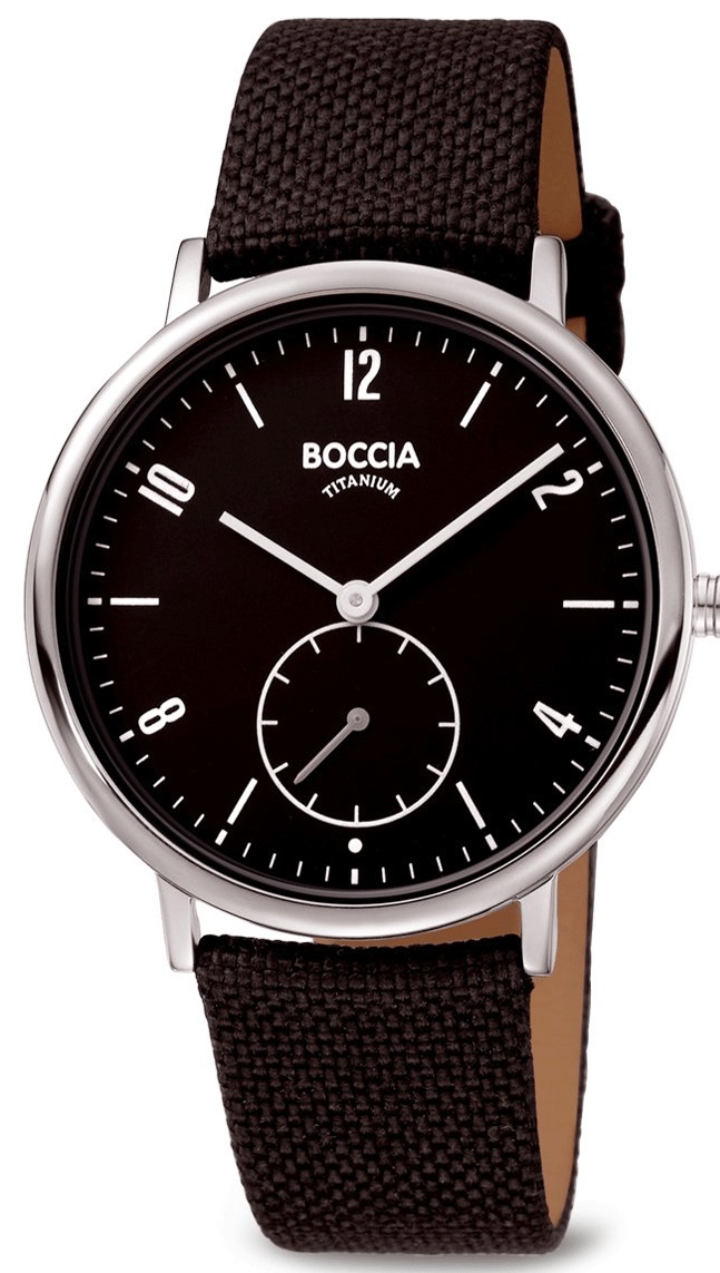 Boccia 3350-03