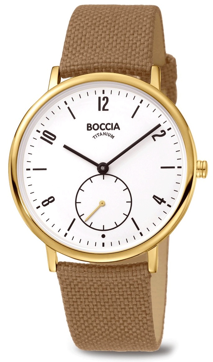 Boccia 3350-04