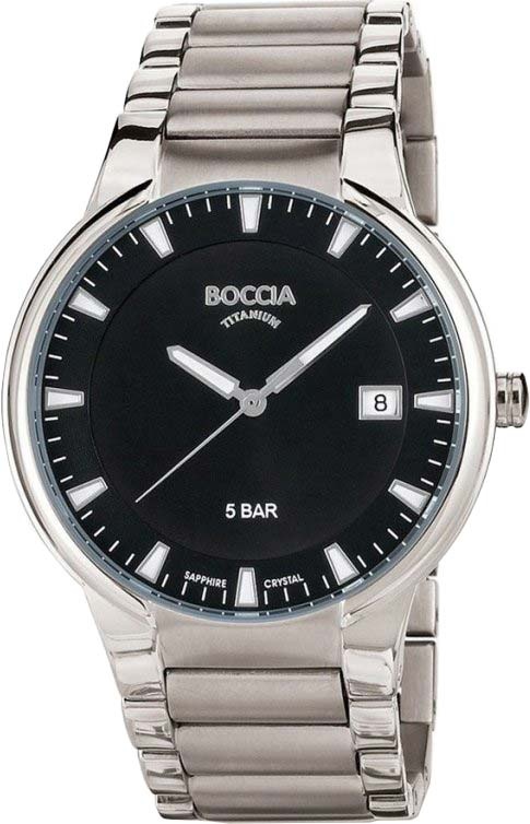 Boccia 3629-01