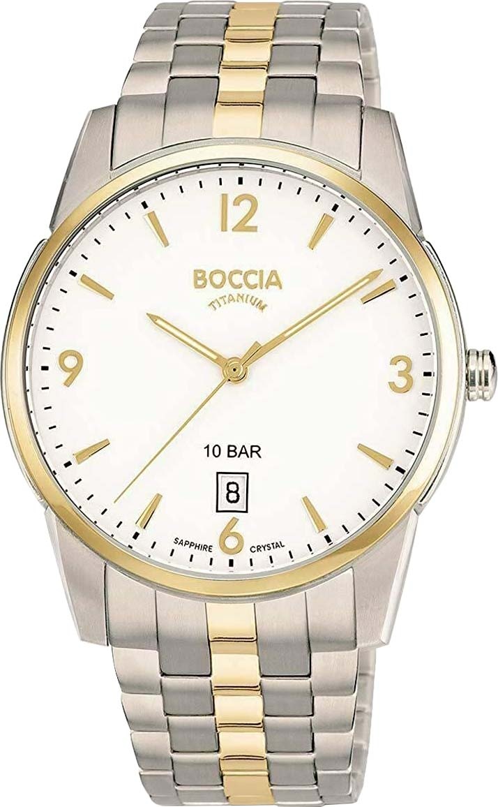 Boccia 3632-02