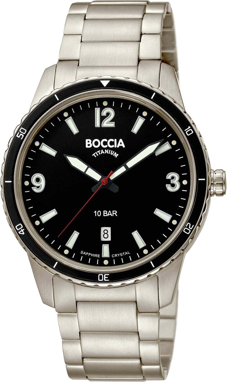 Boccia 3635-03