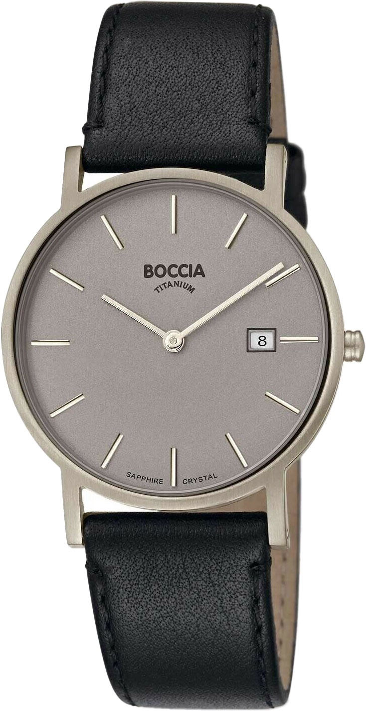 Boccia 3637-01
