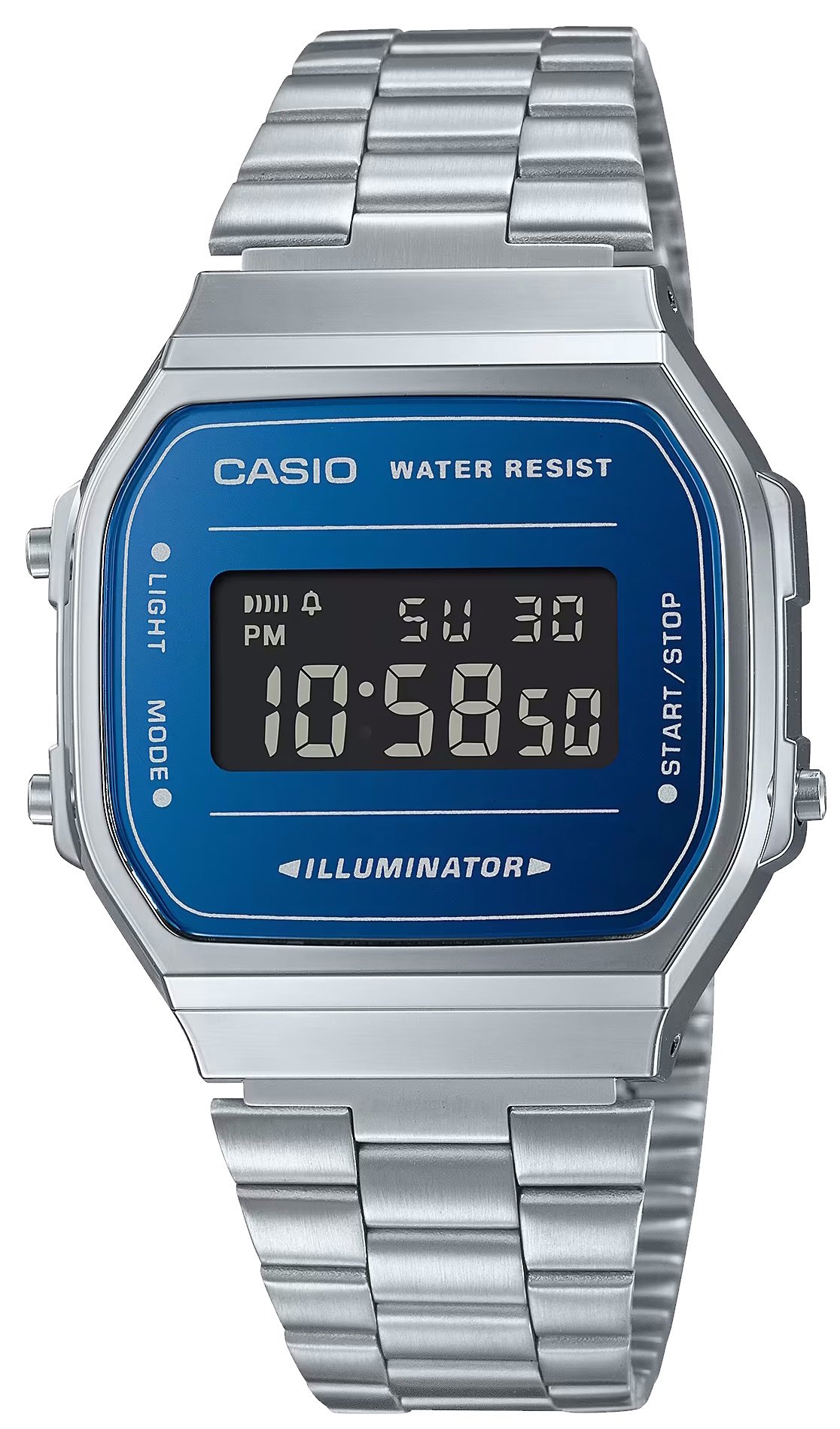 Ceas de mână Casio A168WEM-2BEF