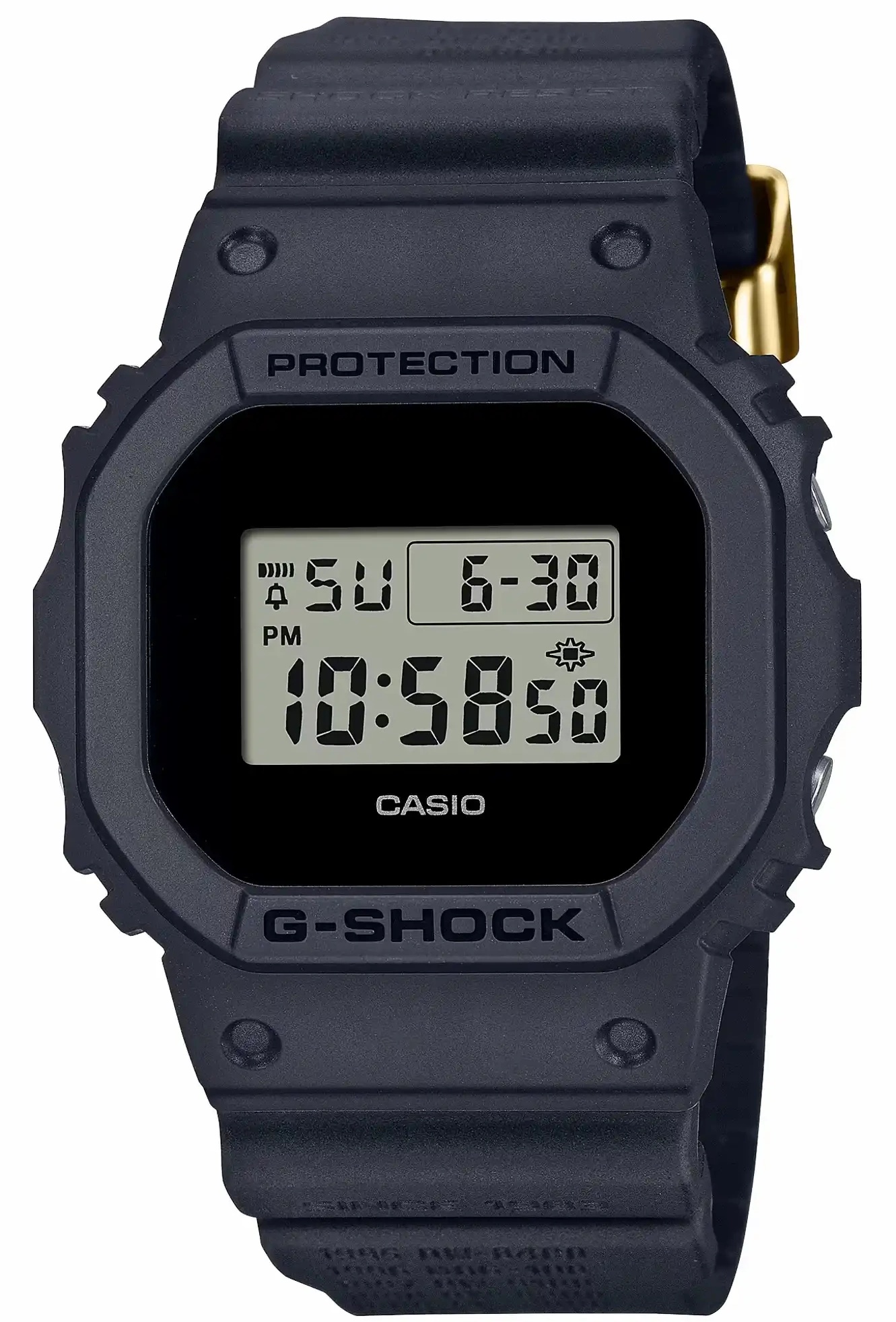 Ceas de mână Casio DWE-5657RE-1