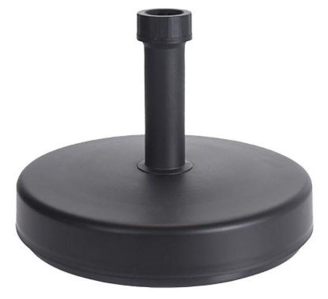 Suport pentru umbrelă de gradină NVT D50cm (50713)