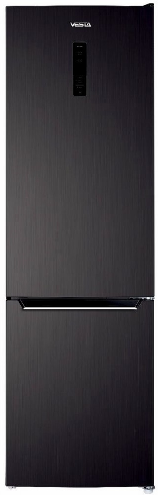 Frigider Vesta RF-B200STNF/DX